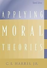 Applying Moral Theories