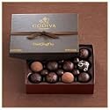 Godiva Dark Chocolate Truffles Gift Box (12pcs)