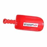 Sand Scoop Large Red PVC-Free