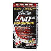 naNOx9 Hardcore 180 cplts