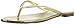 DV by Dolce Vita Women's Dacy Flip Flop