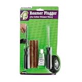 Slime Reamer Plugger Screwdriver Kit