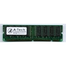 Everex eXplora lite 256MB Memory Ram Upgrade (A-Tech Brand) by 
