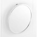 (QM321041) Twist n Lock Anti Fog Mirror