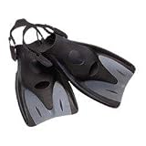 Reef Tourer Strap Fins