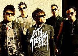 Image de City Sleeps