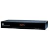 WISI OR 280 Digitaler Satelliten-Receiver (HDMI, 2x Scart-Anschluss) schwarz
