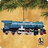 Best Price onHallmark Blue Comet Lionel 400E Steam Locomotive Christmas Ornament 31Qj%2Bd3ahFL. SL160 Best Price onHallmark Blue Comet Lionel 400E Steam Locomotive Christmas Ornament