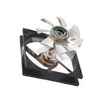 Enermax Fan Uc-8Eb Enlobal Magnetic Baraometric Bearing Rohs Retail