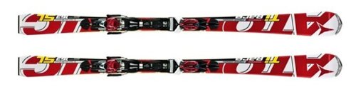Atomic Race Ti SL Slalom Carving