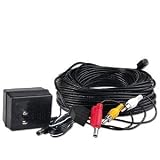 Remmington Security 01680 Color Weatherproof Camera