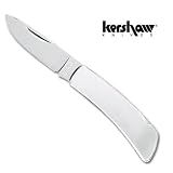 Kershaw Lockback Folding Knife