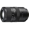 Sony SAL70300G 70-300mm f/4.5-5.6 SSM ED G-Series Compact Super Telephoto Zoom Lens