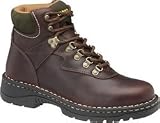 Review   / Carolina Mens WorkFlex 6 Inch Briar Plain Toe Boot # CA424
