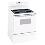 HotpointR 30" Free-Standing Electric Range