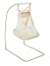 Arm's Reach Co-Sleeper Organic Cocoon, Hemp/Cream