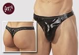 Svenjoyment Herren Rio schwarz M, 1 Stück