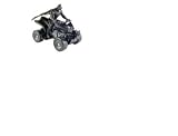 Mattel: TYCO R/C BATMAN Radio Control QUAD STRIKER ATV