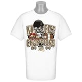 NCAA 2006 ACC Atlantic Coast Conference Football Champions Wake Forest Demon Deacons T-Shirt at TL Sportswear