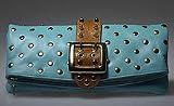 BE&D GARBO CLUTCH CALL 516-482-0200 FOR AVAILABILITY