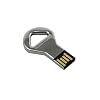 www.allcomputerdeals.com: Super Talent Elite Serie CKB 16GB USB2.0 Flash Drive - Silver Flash Drives