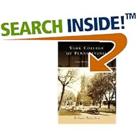 Click here to buy  York College of Pennsylvania (Campus History: Pennsylvania)  by Carol McCleary Innerst.