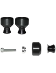 Vortex SP531K  Black 8mm Slider Swingarm Spool