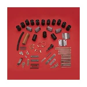 Body Lift Kits for Toyota Tacoma 4Wd