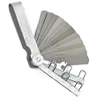 K-D Tools KD 164 Spark Plug Gap and Feeler Gauge