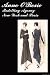Ann ORexic Modelling Agency - Paper Poster (18.75 x 28.5)