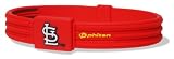 PHI-TEN MLB Authentic Bracelet, St. Louis Cardinals