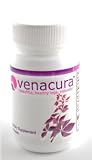 Venacura Beautiful Healthy Legs Naturally 30 Tabs Stop Spide