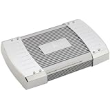 Buy Kole Qx4-720 Qx-Series Amplifier (4-Channel X 85W)  by Power Acoustik