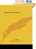 Church Symbolism 1938