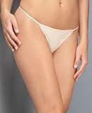 DKNY Low-Rise Thong