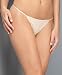  : DKNY Cotton/Spandex Low-Rise Thong