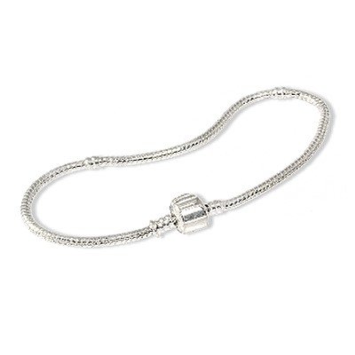 IMPPAC Clip Fußkette 25cm für European Beads Module SMP247S