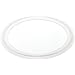 Nalgene 2672-0300 Platinum Cured Silicone Sanitary Gasket, 3" Diameter (Case of 6)