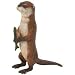 Safari Incredible Creatures: North American River Otter