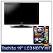 Toshiba 19C100U 19