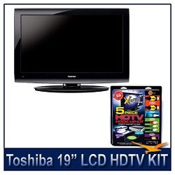 Toshiba 19C100U 19