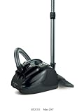 Bosch - BX32131 - Aspirateur Sans Sac Bosch 2100W 32Kpa 30Dm3 Noir