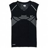 �ʥ��� �ʥ����ץ� ��ܥ�塼����� DRI-FIT S/L�ȥå� �֥�å��ߥۥ磻��