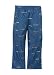 Reebok Detroit Lions Youth Printed Pant