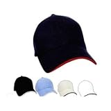 Capco 3913 Nu-Fit Constructed Deluxe Pique Mesh Fitted Cap