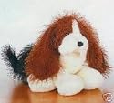 Webkinz Lil Kinz Basset Bassett Hound Dog