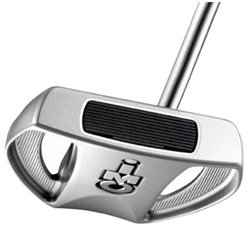 Guerin Rife IMO Black Putter
