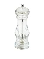 ZZZ_Merry Christmas Molinillo De Sal Transparente