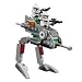 Lego Star Wars - Clone Walker Battle Pack 8014