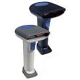 Datalogic QuickScan QS6500 Wired Handheld Barcode scanner Black Multi IF IBM USB No P/S Pot Cable for HCA Only